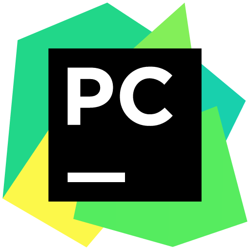 PyCharm logo