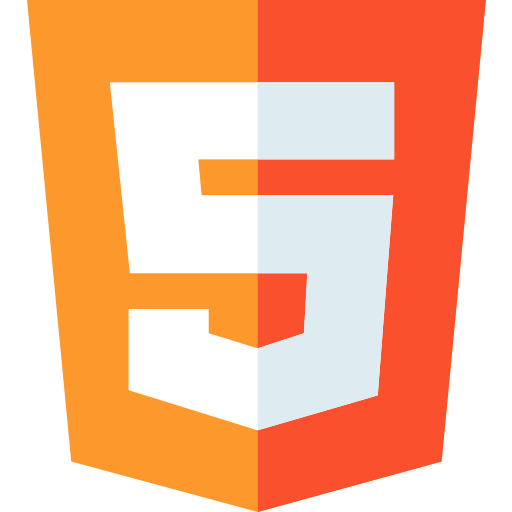 HTML logo